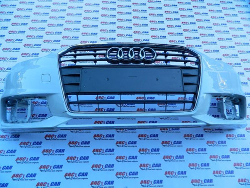 Bara fata Audi A1 facelift 2015-2018 8XA 8XA807437C