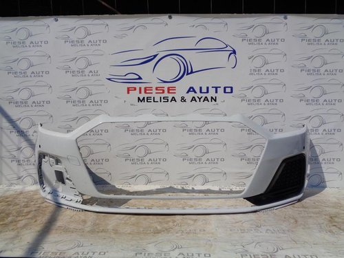 Bara fata Audi A1 GB an 2018-2019-2020-2021-2022 Gauri pentru 4 senzori 68WKJWGN1K