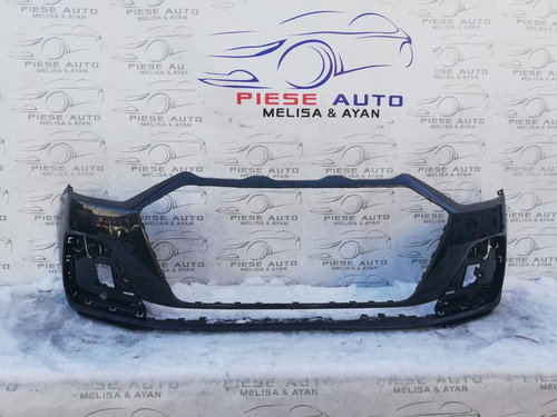 Bara fata Audi A1 GB an 2018-2019-2020-2021-2022 Gauri pentru 4 senzori KMZ4FBEM44
