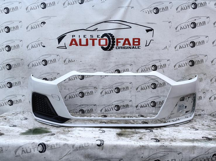 Bara fata Audi A1 GB an 2018-2019-2020-2021-2022-2023 KZK49HC3JD