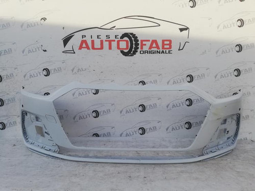Bara fata Audi A1 GB an 2018-2019-2020-2021-2022 Gauri pentru 4 senzori D9IF8EW41M