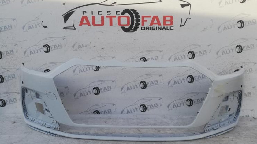 Bara fata Audi A1 GB an 2018-2019-2020-2021-2022 Gauri pentru 4 senzori D9IF8EW41M