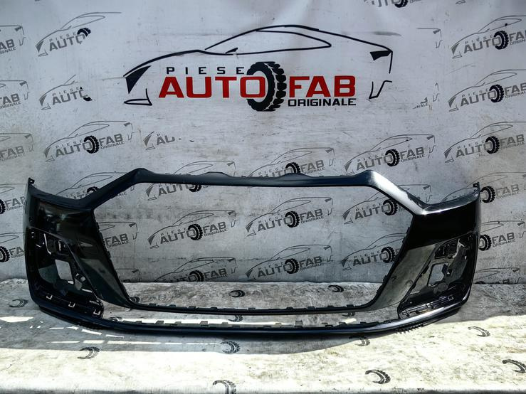 Bara fata Audi A1 GB an 2018-2019-2020-2021-2022-2023 Gauri pentru 4 senzori 36PQX7U7K8