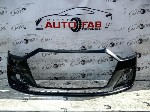 Bara fata Audi A1 GB an 2018-2019-2020-2021-2022-2023 Gauri pentru 4 senzori 36PQX7U7K8