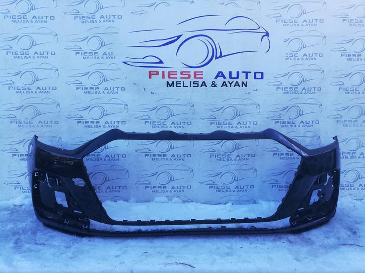 Bara fata Audi A1 GB an 2018-2019-2020-2021-2022 9NJE4N3DYP