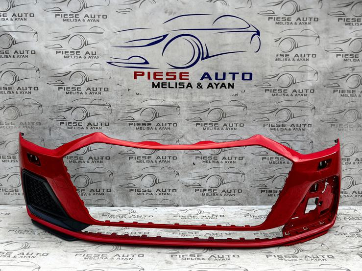 Bara fata Audi A1 GB an 2018-2019-2020-2021-2022-2023 Gauri pentru spalatoare faruri 1H8O2COJKI