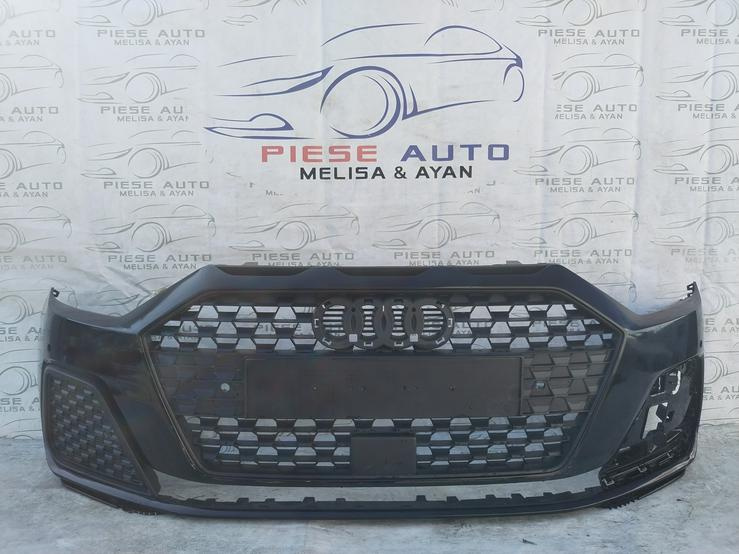 Bara fata Audi A1 GB an 2018-2019-2020-2021-2022-2023 Gauri pentru 4 senzori TM835TVN77