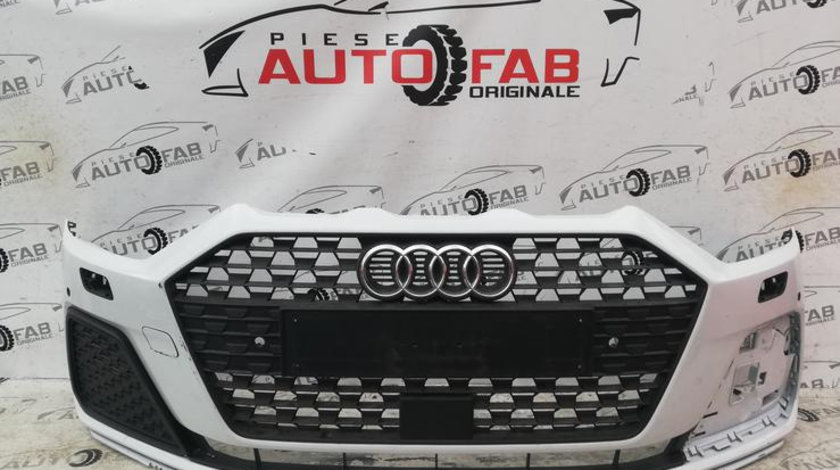 Bara fata Audi A1 GB an 2018-2019-2020-2021-2022 Gauri pentru 4 senzori si spalatoare faruri TWV76XMXDA