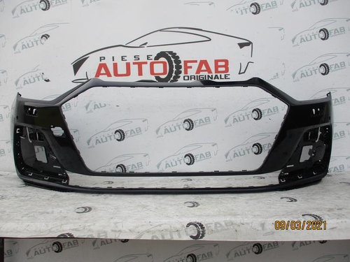 Bara fata Audi A1 GB an 2018-2019-2020-2021 Gauri pentru 4 senzori si spalatoare faruri 6B9SHITHL9