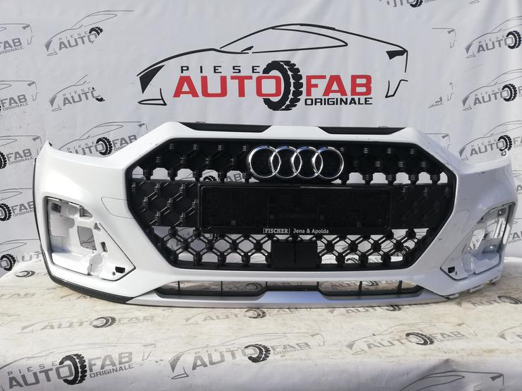Bara fata Audi A1 GB City Carver an 2019-2020-2021-2022-2023 KETX2FUZBB
