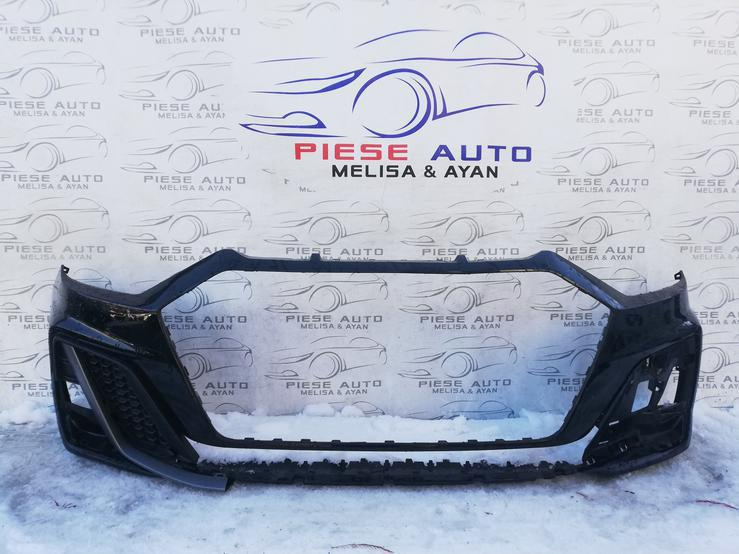 Bara fata Audi A1 GB S-Line an 2018-2019-2020-2021-2022 5Q2XFT34RU