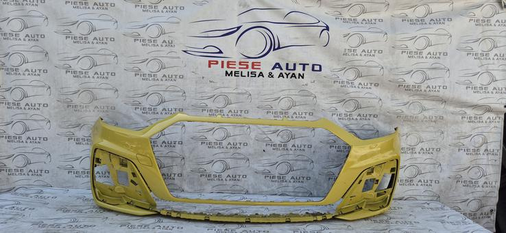 Bara fata Audi A1 GB S-Line an 2018-2019-2020-2021-2022-2023 YQBFEROHEZ