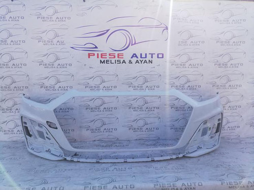 Bara fata Audi A1 S-Line an 2018-2019-2020-2021-2022 8CTLDQZ3RT