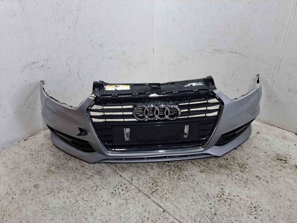 Bara fata Audi A1 Sportback (8XF) Facelift [Fabr 2011-2018]