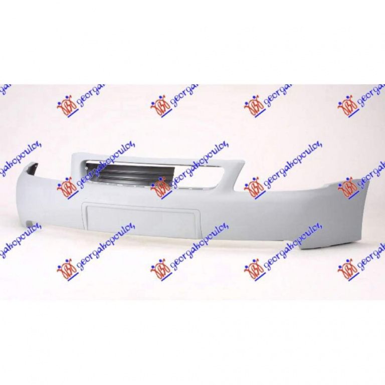 Bara Fata - Audi A3 1996 , 8l0807111angru