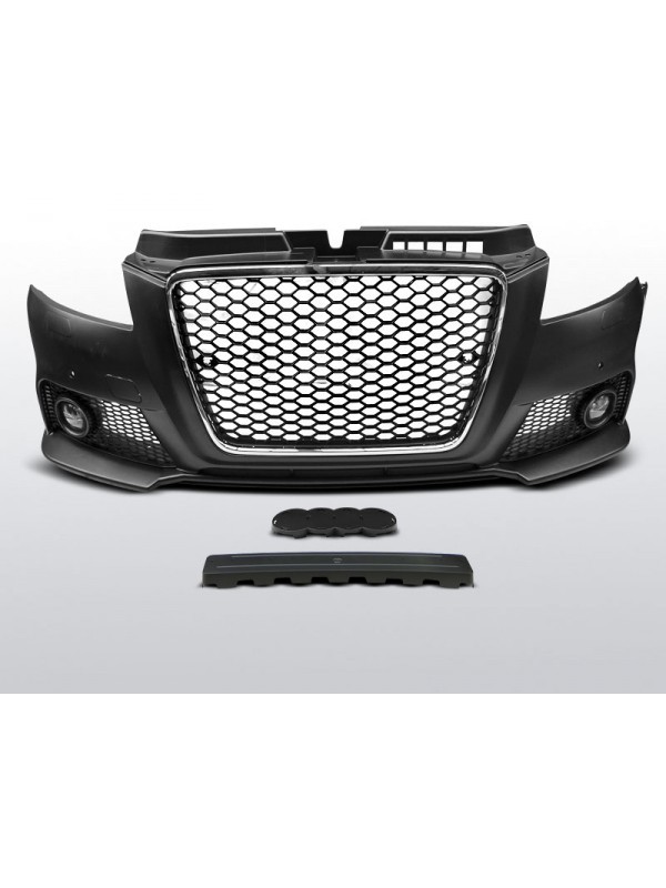BARA FATA AUDI A3 2008-2012 RS-STYLE CRO