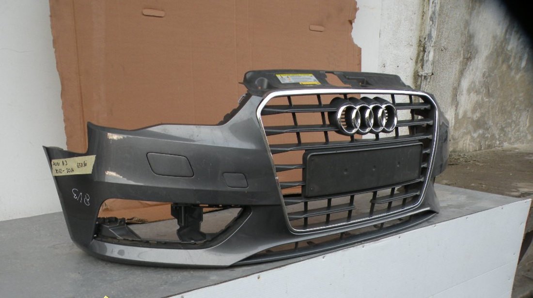 Bara fata Audi A3 2012 2014 cod 8V3807437