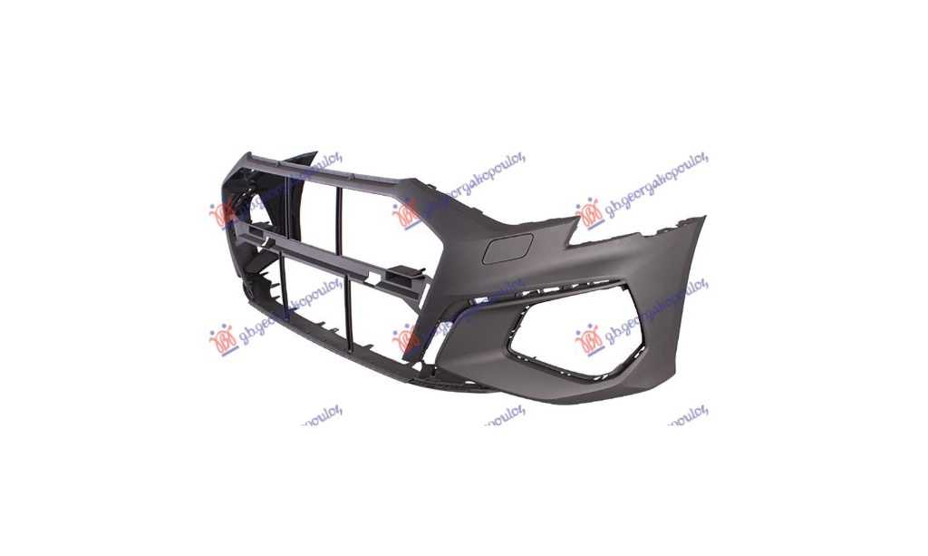 Bara fata Audi A3 2020- NOUA 8Y0807065BGRU (PREVOPSITA) S-LINE