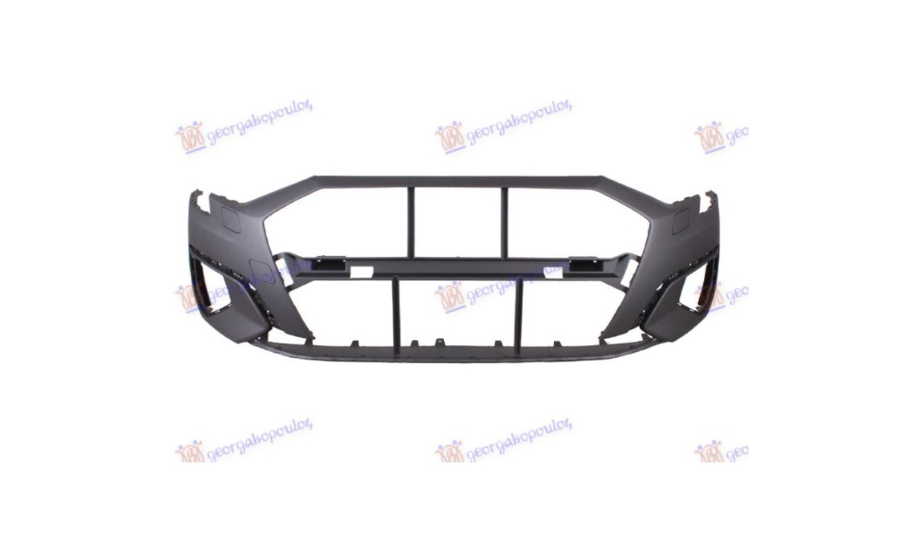 Bara fata Audi A3 2020- NOUA 8Y0807065GRU (PREVOPSITA)