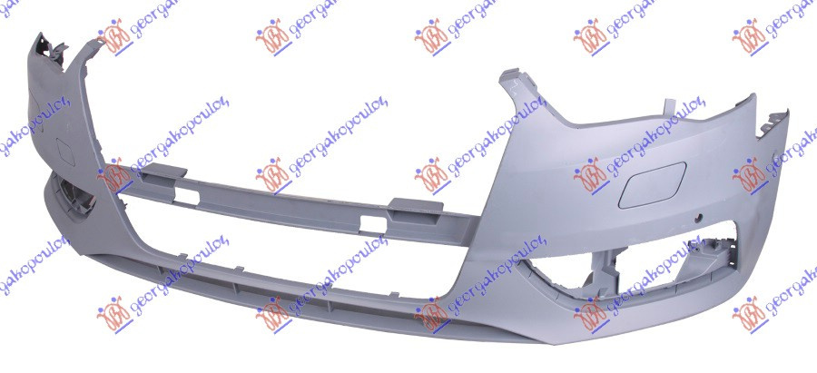 Bara Fata - Audi A3 3 Usi /Sportback 2012 , 8v0807065dgru