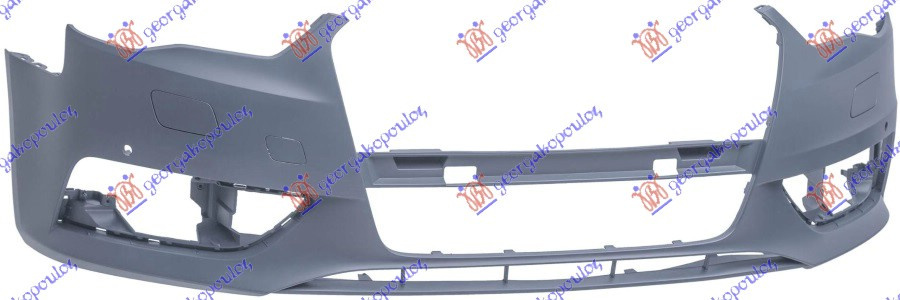Bara Fata - Audi A3 3 Usi /Sportback 2012 , 8v0807065cgru