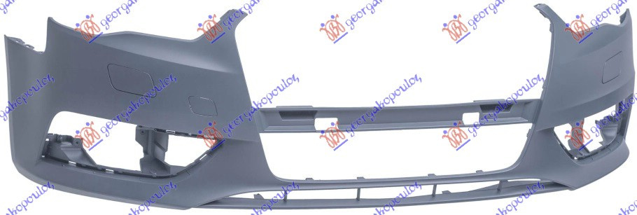 Bara Fata - Audi A3 3 Usi /Sportback 2012 , 8v0807065agru