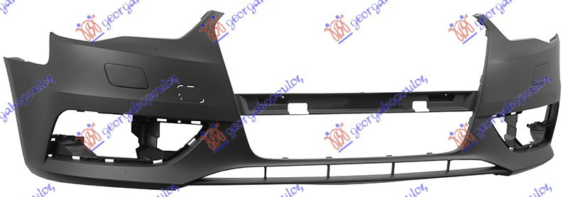Bara Fata - Audi A3 3 Usi /Sportback 2012 , 8v0807065gru