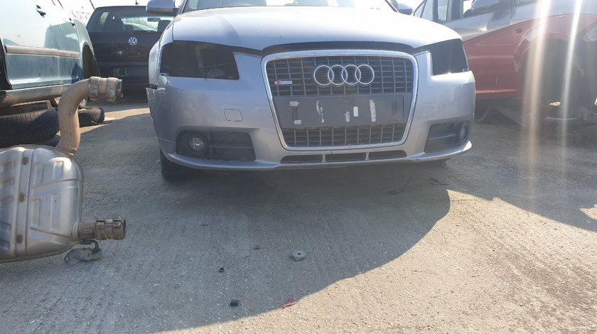 Bara fata Audi A3 8L 2007 Hb 2.0