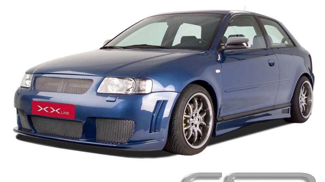 Bara Fata Audi A3 (8L) Hatchback CSR-FSK004