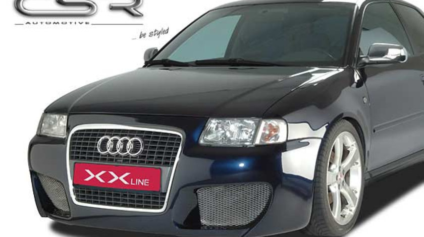 Bara Fata Audi A3 8L Hatchback CSR-FSK104