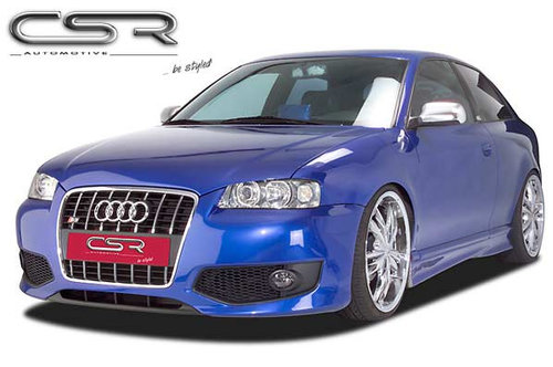 Bara Fata Audi A3 8L Hatchback CSR-FSK204