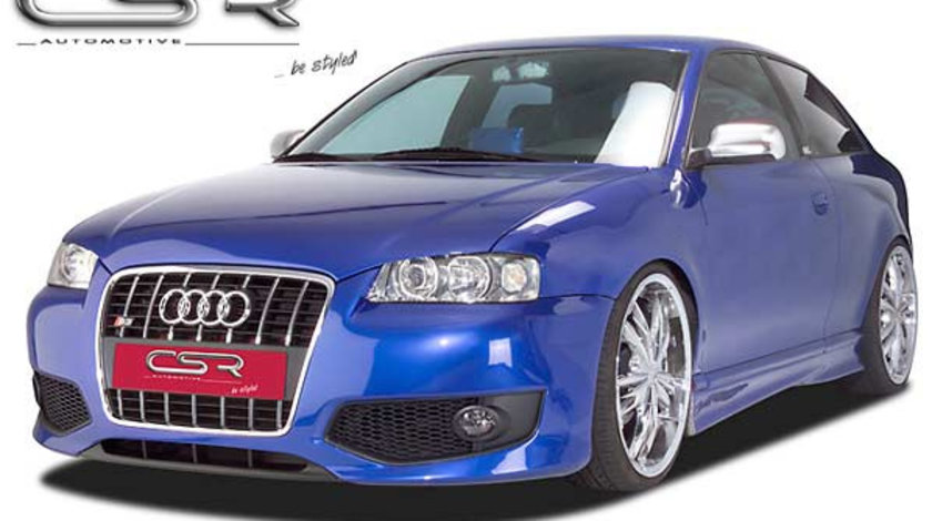 Bara Fata Audi A3 8L Hatchback CSR-FSK204