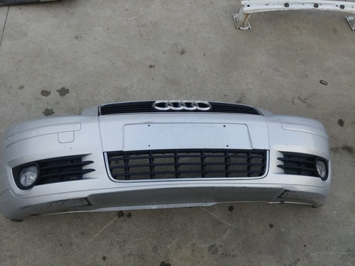 Bara fata audi a3 8p 2003-2005 model cu grila mica 8p3807437