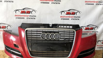 Bara fata Audi A3 8P Facelift 1.6 TDI DSG sedan 20...