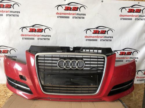 Bara fata Audi A3 8P Facelift 1.6 TDI DSG sedan 2011 (cod intern: 227601)