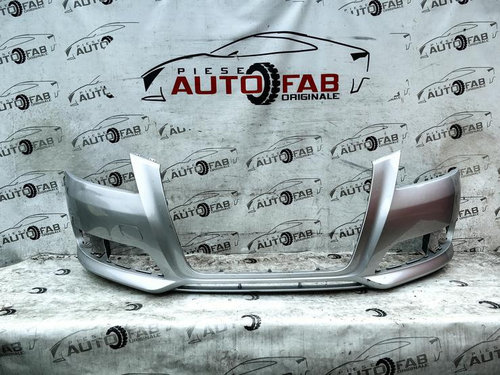Bara fata Audi A3 8P Facelift an 2008-2009-2010-2011-2012 prindere lipsa X6KWYLD59R