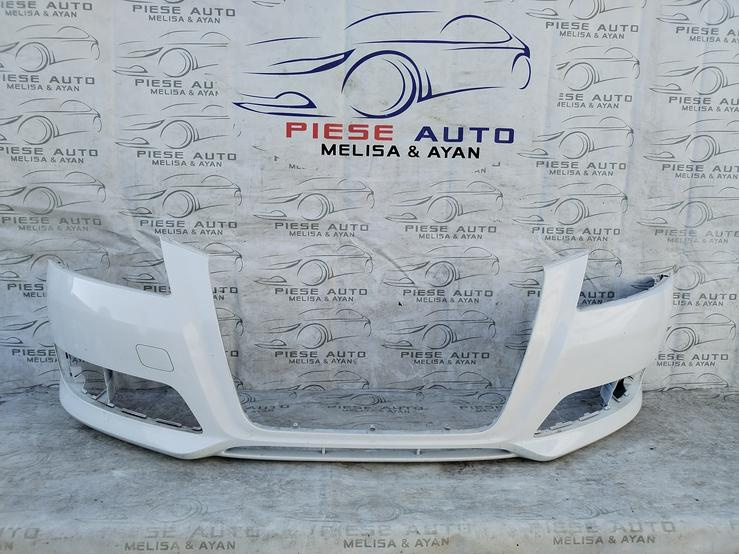Bara fata Audi A3 8P Facelift an 2008-2009-2010-2011-2012-2013 BQASSEFP4A