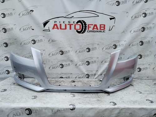 Bara fata Audi A3 8P Facelift an 2008-2009-2010-2011-2012-2013 Gauri pentru 6 senzori MQPXSYWPBQ