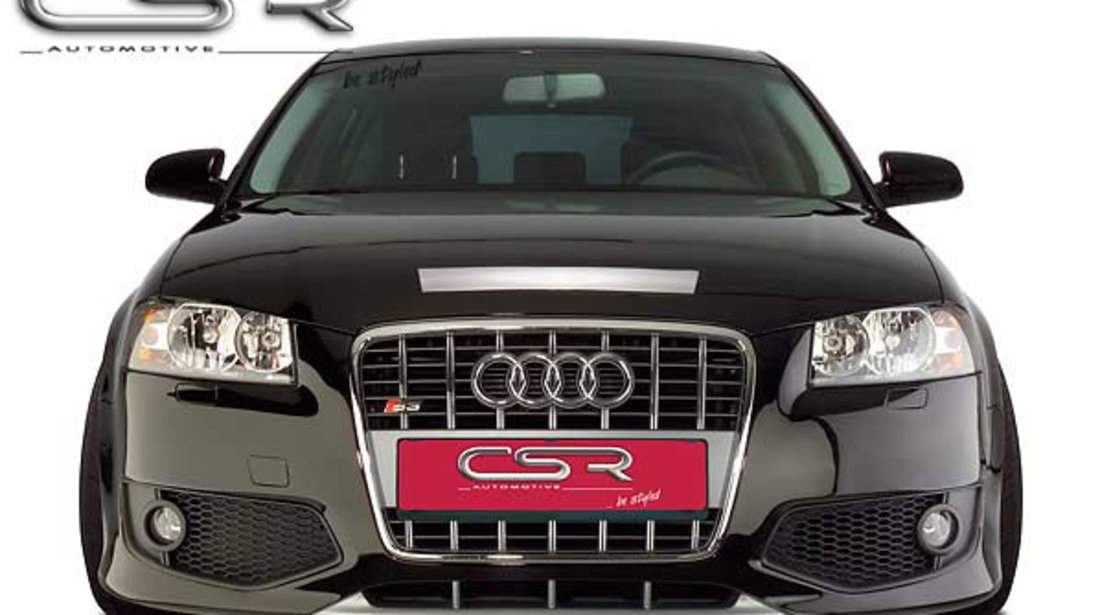 Bara Fata Audi A3 8P Hatchback CSR-FSK165