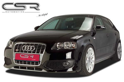 Bara Fata Audi A3 8P Hatchback CSR-FSK165