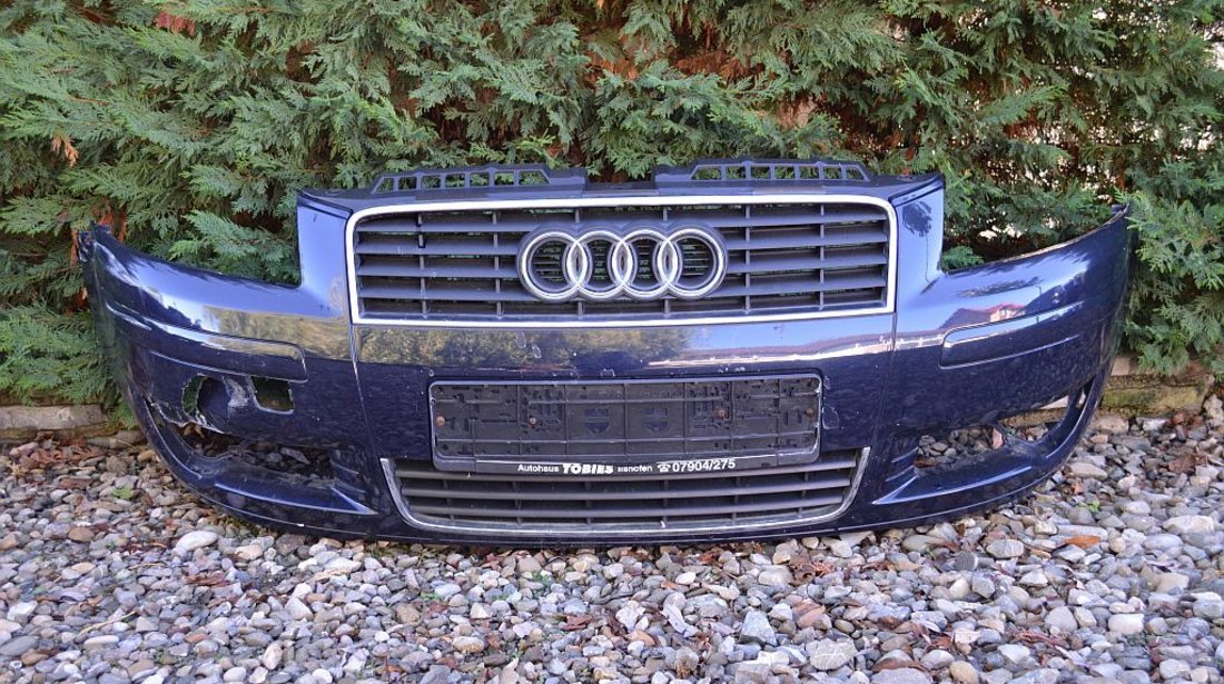 Bara fata Audi a3 8p