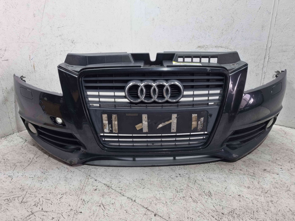 Bara fata Audi A3 (8P1) [Fabr 2003-2012]