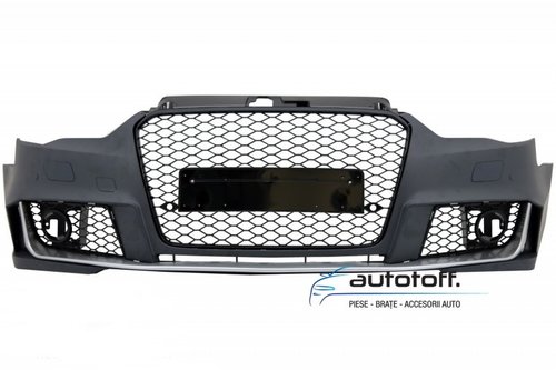 Bara fata Audi A3 8V (12-15) model RS3
