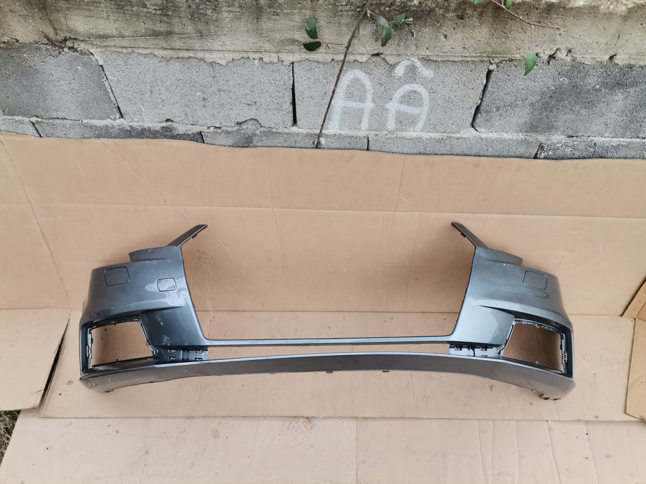 Bara fata Audi A3 8V (2016-2019) cod 8V3807437AF / 6V3807241B