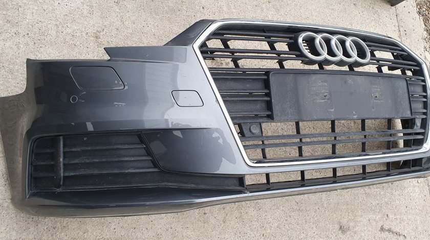 Bara fata AUDI A3 8V Facelift Hatchback 2017 2018 2019