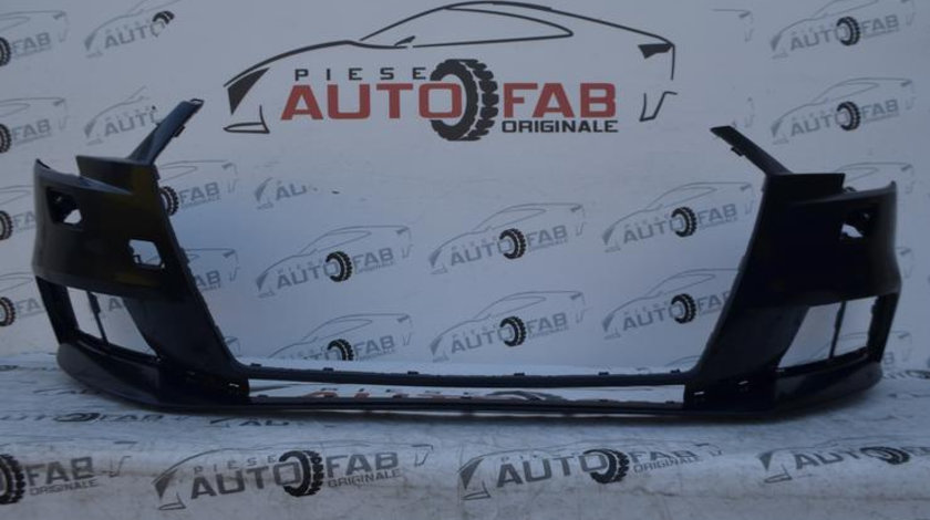 Bara fata Audi A3 8V Facelift Sportback an 2017-2019 Gauri pentru spalatoare faruri CD133GVPNQ