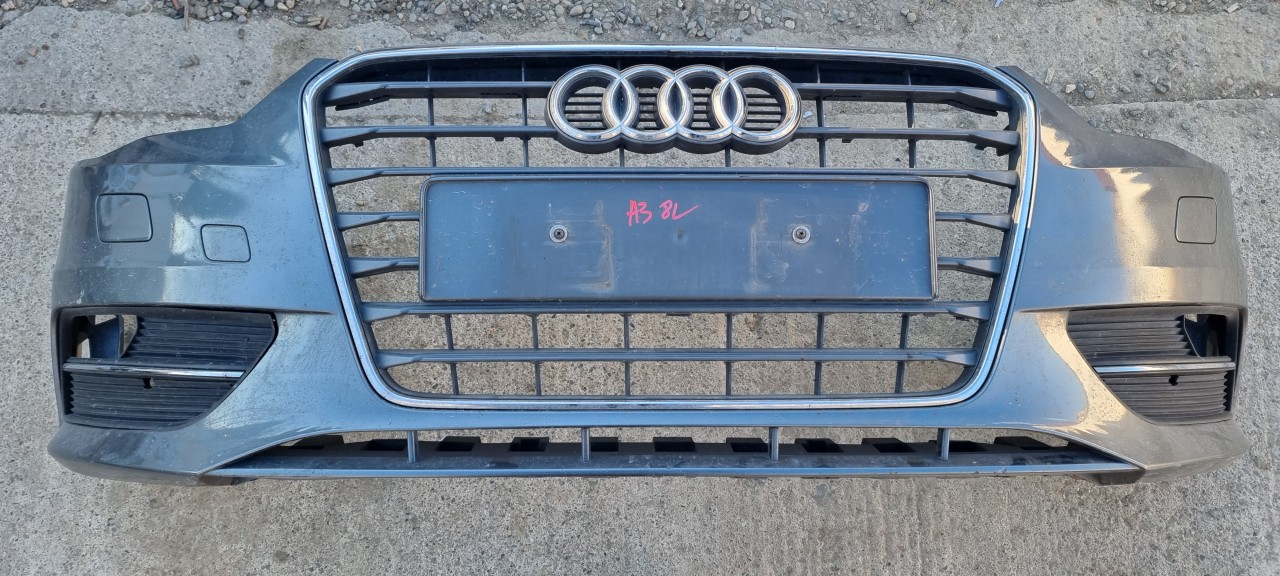 Bara fata AUDI A3 8V Hatchback 2013 2014