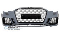 Bara fata Audi A3 8V Sedan Cabrio Facelift (16-19)...