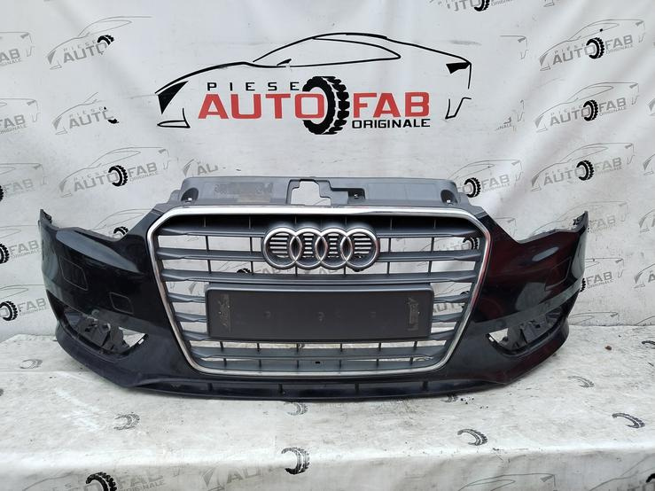 Bara fata Audi A3 8V Sportback an 2013-2014-2015-2016-2017 Gauri pentru spalatoare faruri QNQQJ3C52V