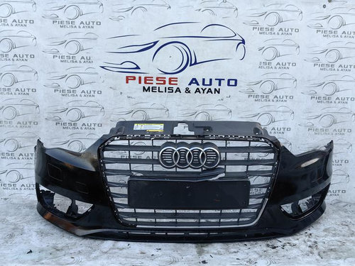 Bara fata Audi A3 8V Sportback an 2013-2014-2015-2016-2017 Gauri pentru spalatoare faruri YYJJCX86KQ
